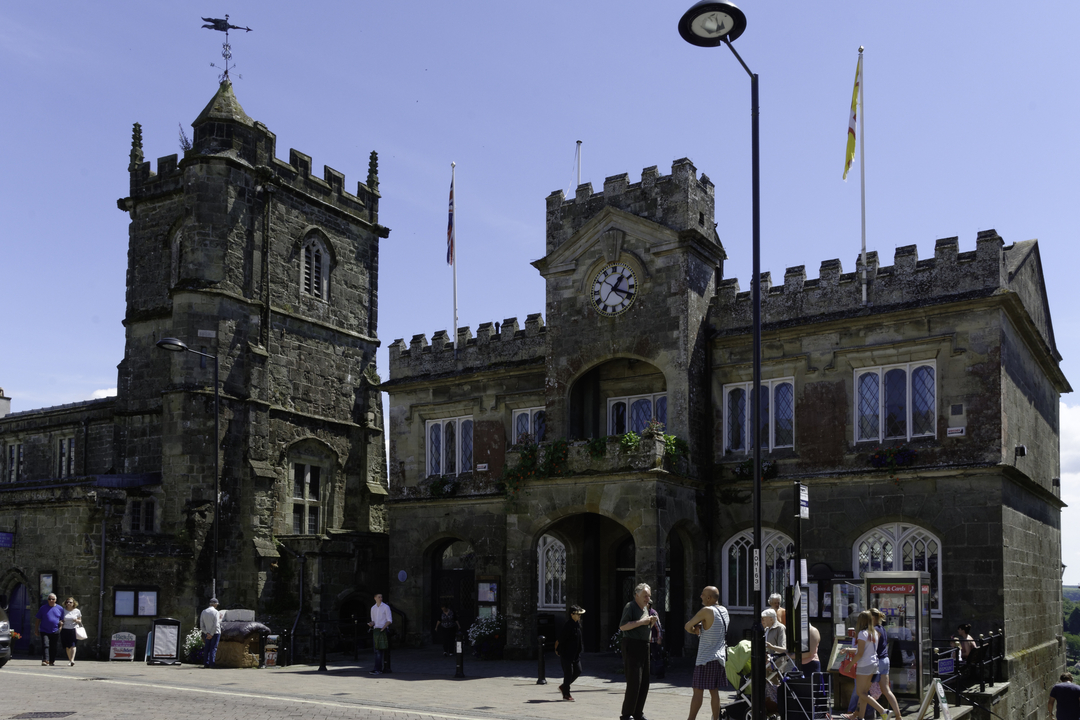 20160722 131757  Shaftesbury, England, United Kingdom